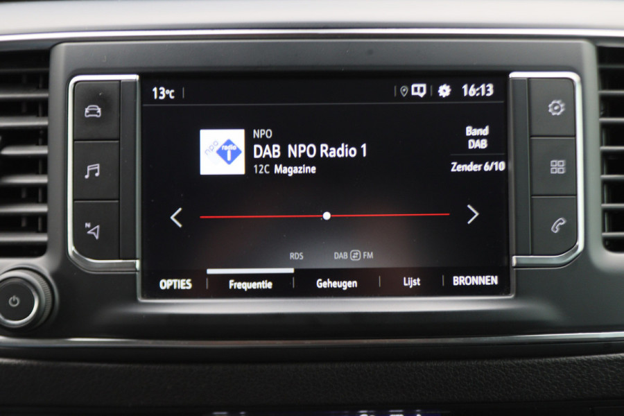 Opel Vivaro 2.0 CDTI L3H1 DC Edition Automaat Camera, Apple Carplay, LED, Trekhaak, Dodehoeksensor, Lane Assist, PDC