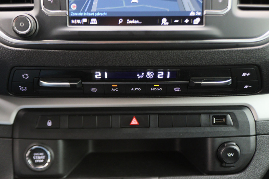 Opel Vivaro 2.0 CDTI L3H1 DC Edition Automaat Camera, Apple Carplay, LED, Trekhaak, Dodehoeksensor, Lane Assist, PDC