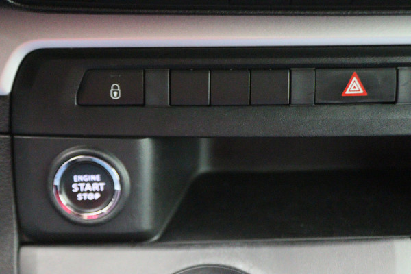 Opel Vivaro 2.0 CDTI L3H1 DC Edition Automaat Camera, Apple Carplay, LED, Trekhaak, Dodehoeksensor, Lane Assist, PDC