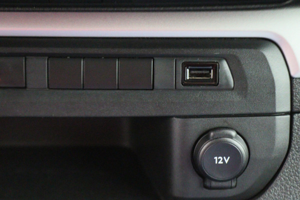 Opel Vivaro 2.0 CDTI L3H1 DC Edition Automaat Camera, Apple Carplay, LED, Trekhaak, Dodehoeksensor, Lane Assist, PDC