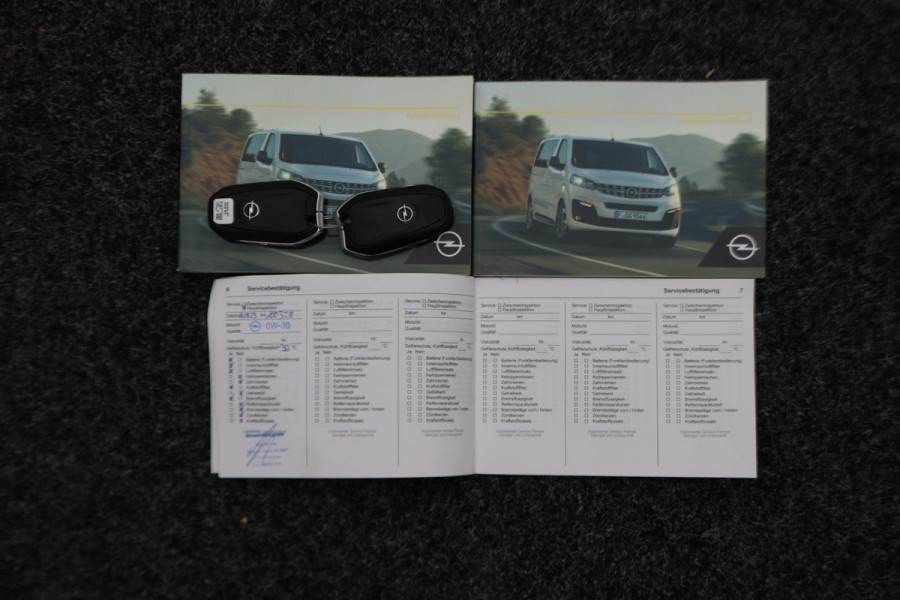 Opel Vivaro 2.0 CDTI L3H1 DC Edition Automaat Camera, Apple Carplay, LED, Trekhaak, Dodehoeksensor, Lane Assist, PDC
