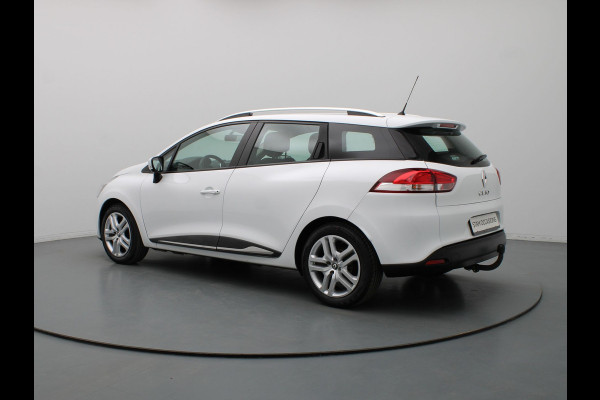 Renault Clio Estate 90pk TCe Zen Airco | Cruise | Carplay | Parkeersens. achter | Trekhaak