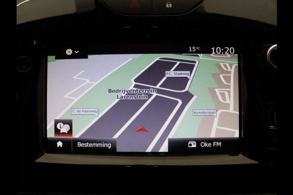 Renault Clio Estate 90pk TCe Zen Airco | Cruise | Carplay | Parkeersens. achter | Trekhaak