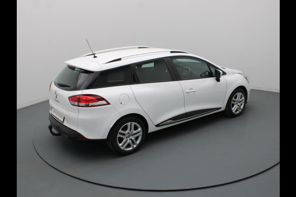 Renault Clio Estate 90pk TCe Zen Airco | Cruise | Carplay | Parkeersens. achter | Trekhaak