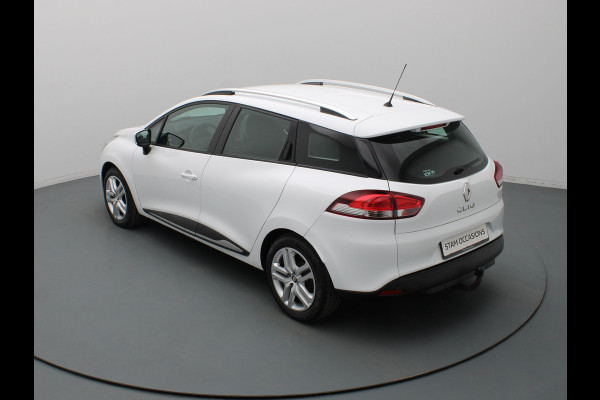 Renault Clio Estate 90pk TCe Zen Airco | Cruise | Carplay | Parkeersens. achter | Trekhaak