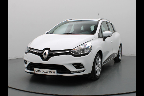 Renault Clio Estate 90pk TCe Zen Airco | Cruise | Carplay | Parkeersens. achter | Trekhaak