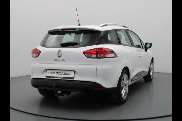 Renault Clio Estate 90pk TCe Zen Airco | Cruise | Carplay | Parkeersens. achter | Trekhaak