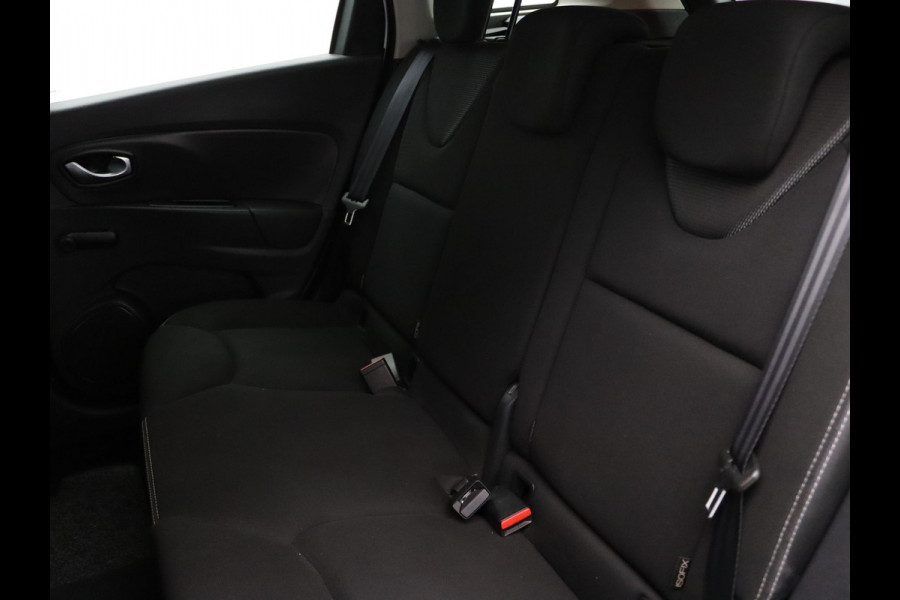 Renault Clio Estate 90pk TCe Zen Airco | Cruise | Carplay | Parkeersens. achter | Trekhaak