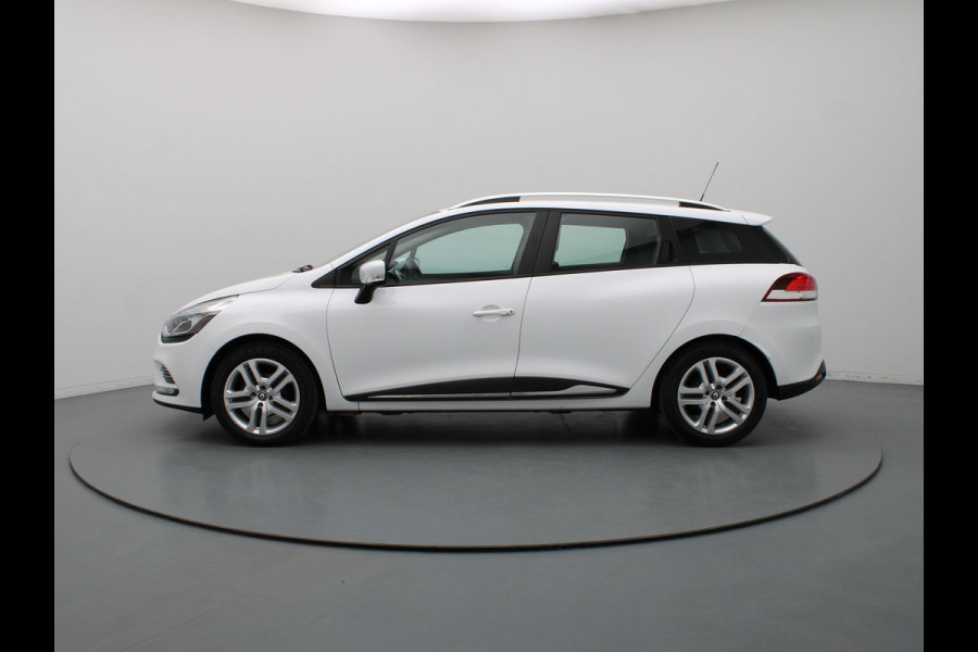 Renault Clio Estate 90pk TCe Zen Airco | Cruise | Carplay | Parkeersens. achter | Trekhaak