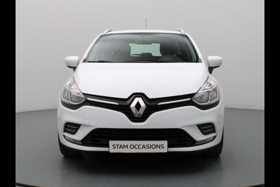 Renault Clio Estate 90pk TCe Zen Airco | Cruise | Carplay | Parkeersens. achter | Trekhaak