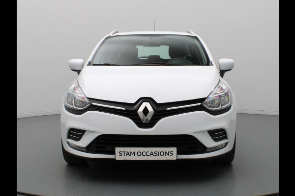 Renault Clio Estate 90pk TCe Zen Airco | Cruise | Carplay | Parkeersens. achter | Trekhaak