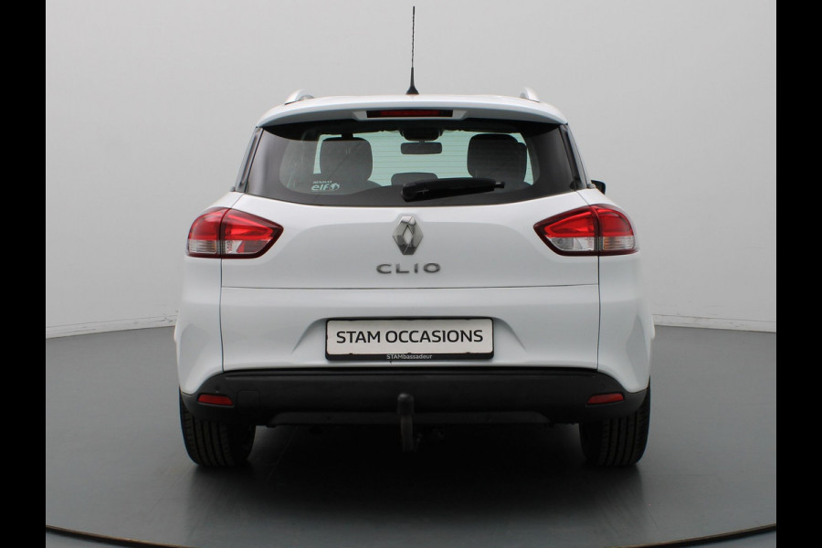 Renault Clio Estate 90pk TCe Zen Airco | Cruise | Carplay | Parkeersens. achter | Trekhaak