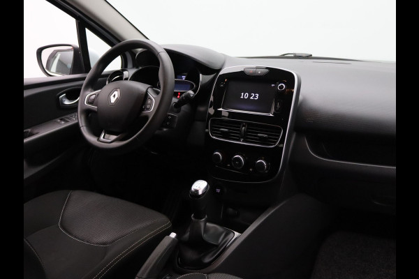 Renault Clio Estate 90pk TCe Zen Airco | Cruise | Carplay | Parkeersens. achter | Trekhaak