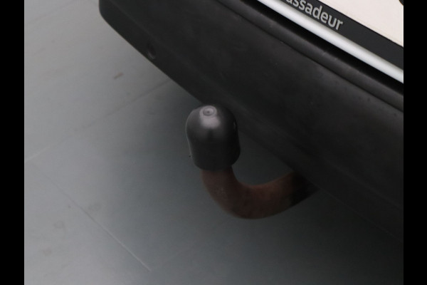 Renault Clio Estate 90pk TCe Zen Airco | Cruise | Carplay | Parkeersens. achter | Trekhaak