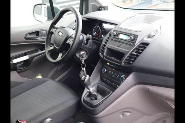 Ford Transit Connect 1.5 EcoBlue Euro 6 Lang L2 - Sortimo - Omvormer 220V - Trekhaak