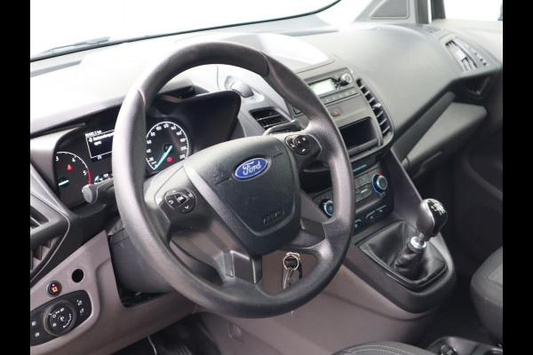 Ford Transit Connect 1.5 EcoBlue Euro 6 Lang L2 - Sortimo - Omvormer 220V - Trekhaak