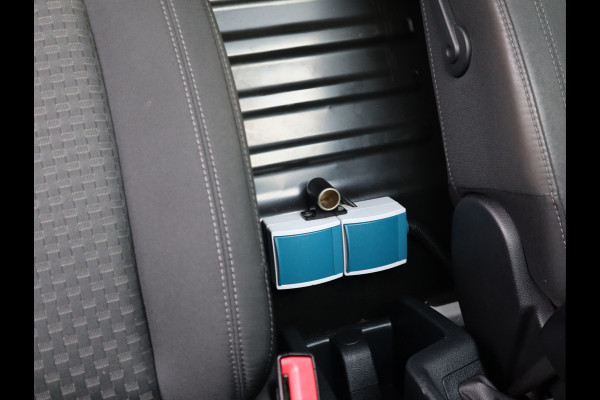 Ford Transit Connect 1.5 EcoBlue Euro 6 Lang L2 - Sortimo - Omvormer 220V - Trekhaak