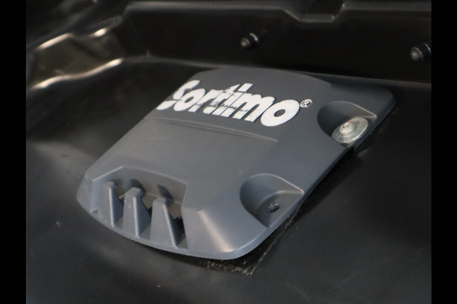 Ford Transit Connect 1.5 EcoBlue Euro 6 Lang L2 - Sortimo - Omvormer 220V - Trekhaak