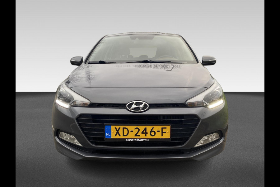 Hyundai i20 1.0 T-GDI Comfort | Achteruitrijcamera | Dealer Onderhouden