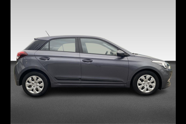 Hyundai i20 1.0 T-GDI Comfort | Achteruitrijcamera | Dealer Onderhouden