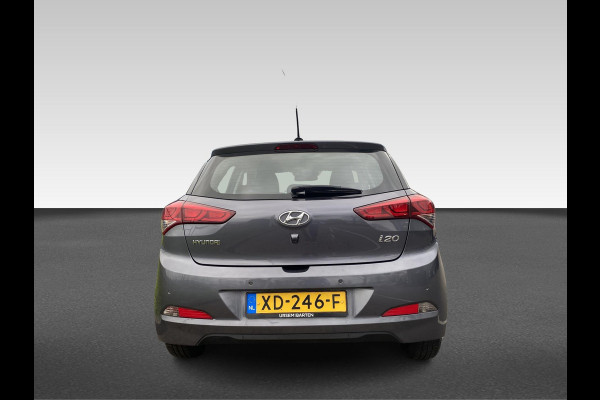 Hyundai i20 1.0 T-GDI Comfort | Achteruitrijcamera | Dealer Onderhouden