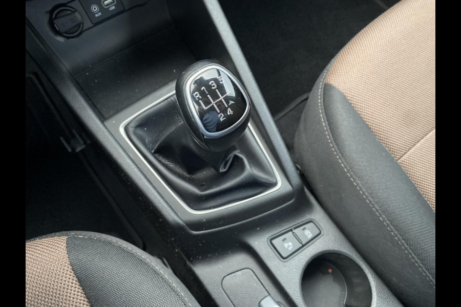 Hyundai i20 1.0 T-GDI Comfort | Achteruitrijcamera | Dealer Onderhouden