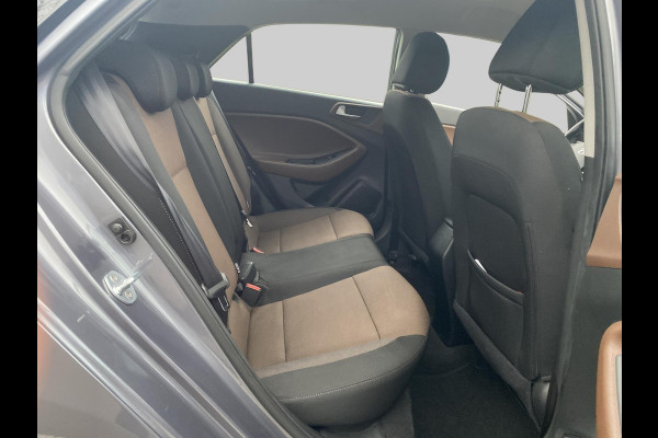 Hyundai i20 1.0 T-GDI Comfort | Achteruitrijcamera | Dealer Onderhouden