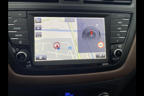 Hyundai i20 1.0 T-GDI Comfort | Achteruitrijcamera | Dealer Onderhouden