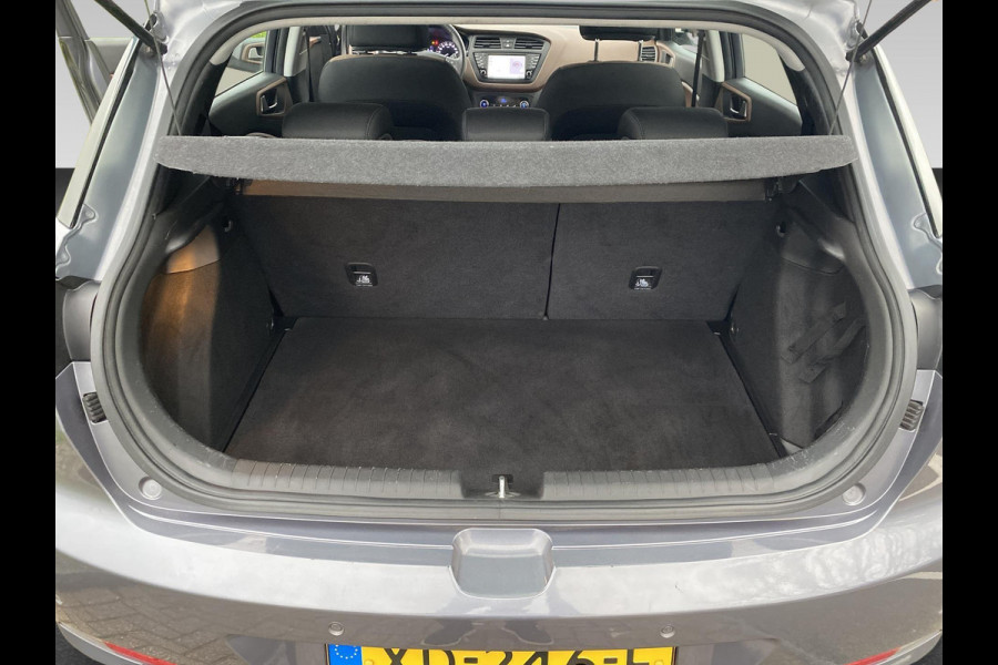 Hyundai i20 1.0 T-GDI Comfort | Achteruitrijcamera | Dealer Onderhouden