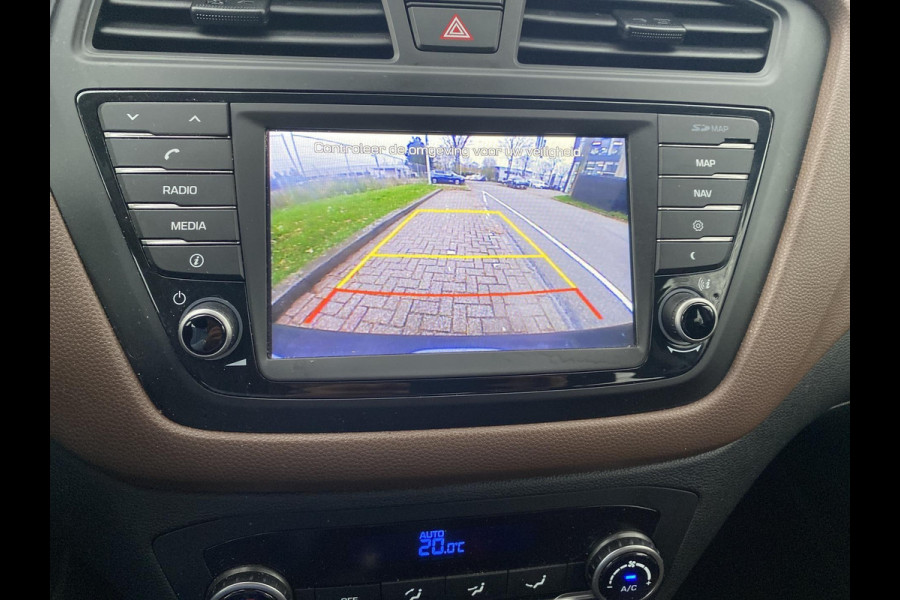 Hyundai i20 1.0 T-GDI Comfort | Achteruitrijcamera | Dealer Onderhouden