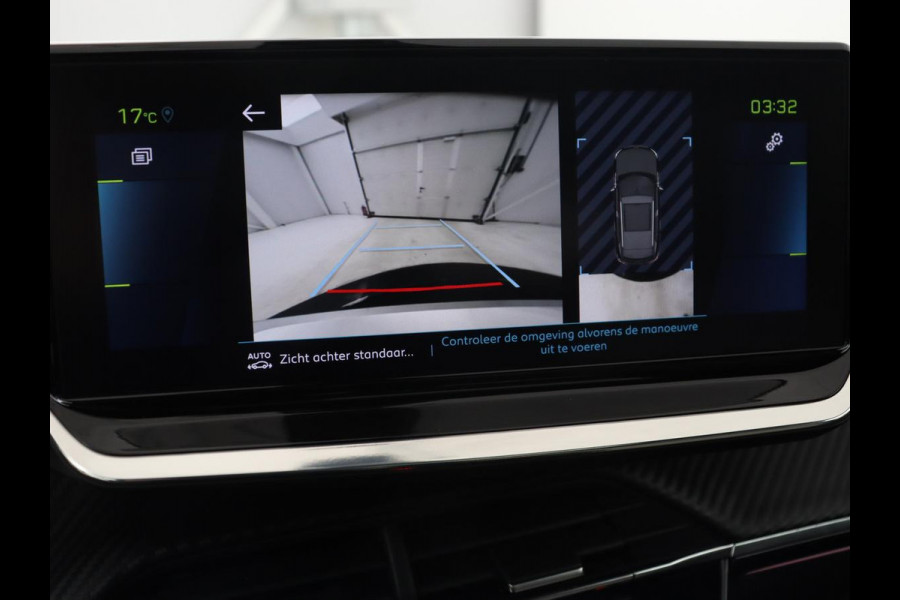 Peugeot e-2008 EV GT 50 kWh | Panoramadak | Stoelverwarming | Carplay | Adaptive cruise | Alcantara | Keyless | Camera | Full LED