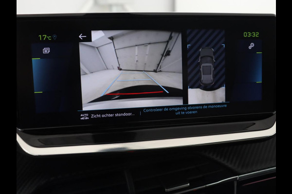 Peugeot e-2008 EV GT 50 kWh | Panoramadak | Stoelverwarming | Carplay | Adaptive cruise | Alcantara | Keyless | Camera | Full LED