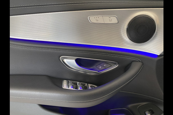 Mercedes-Benz E-Klasse 200 Business Solution AMG Upgrade Edition Panodak /Camera/ orgineel nederlands geleverde auto aan ambasade