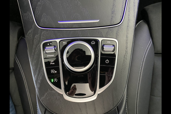 Mercedes-Benz E-Klasse 200 Business Solution AMG Upgrade Edition Panodak /Camera/ orgineel nederlands geleverde auto aan ambasade