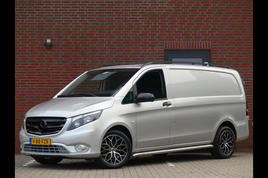 Mercedes-Benz Vito 114 CDI Lang Camera/Airco/Cruise control