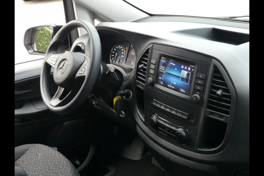 Mercedes-Benz Vito 114 CDI Lang Camera/Airco/Cruise control