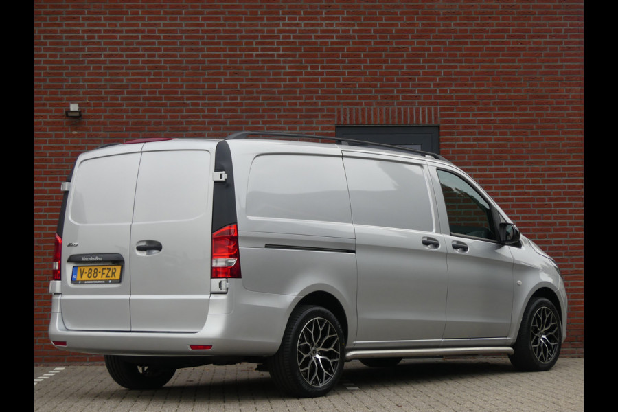 Mercedes-Benz Vito 114 CDI Lang Camera/Airco/Cruise control