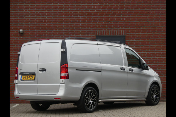 Mercedes-Benz Vito 114 CDI Lang Camera/Airco/Cruise control