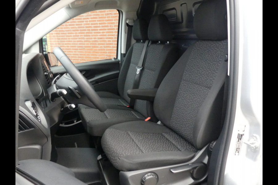 Mercedes-Benz Vito 114 CDI Lang Camera/Airco/Cruise control