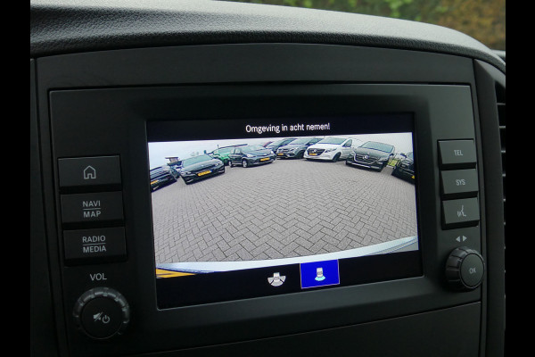 Mercedes-Benz Vito 114 CDI Lang Camera/Airco/Cruise control