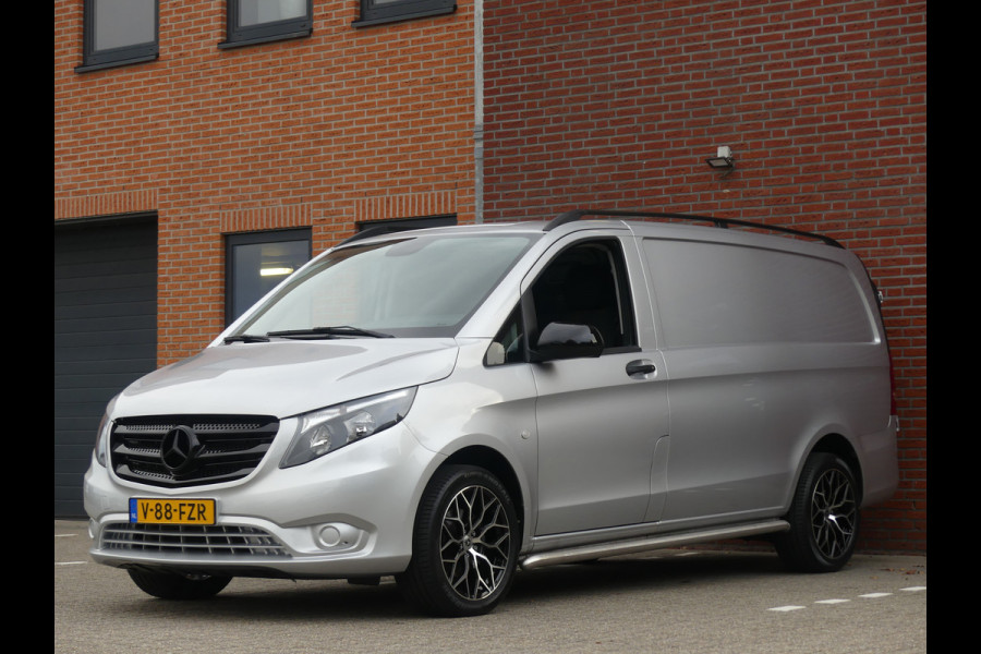 Mercedes-Benz Vito 114 CDI Lang Camera/Airco/Cruise control