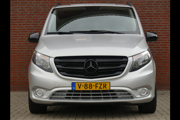 Mercedes-Benz Vito 114 CDI Lang Camera/Airco/Cruise control