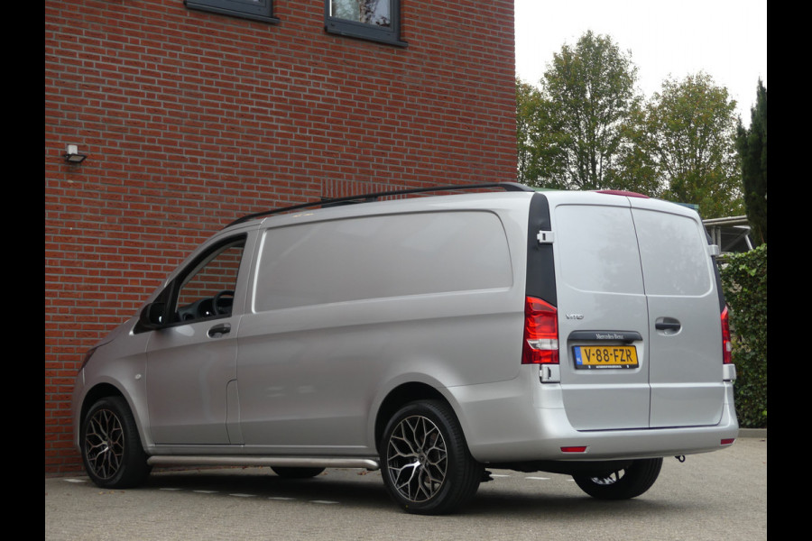 Mercedes-Benz Vito 114 CDI Lang Camera/Airco/Cruise control