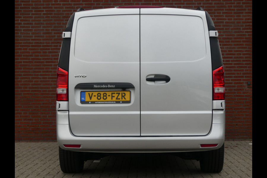 Mercedes-Benz Vito 114 CDI Lang Camera/Airco/Cruise control