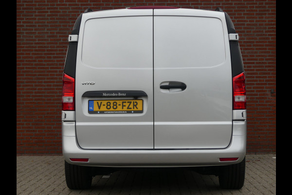 Mercedes-Benz Vito 114 CDI Lang Camera/Airco/Cruise control