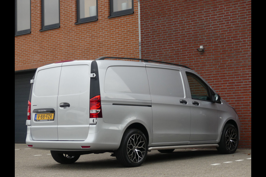 Mercedes-Benz Vito 114 CDI Lang Camera/Airco/Cruise control