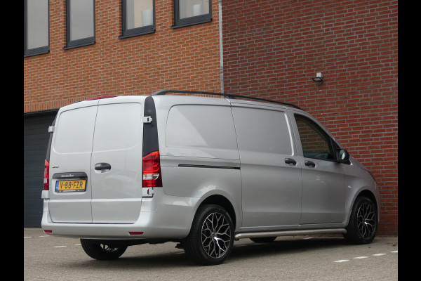 Mercedes-Benz Vito 114 CDI Lang Camera/Airco/Cruise control