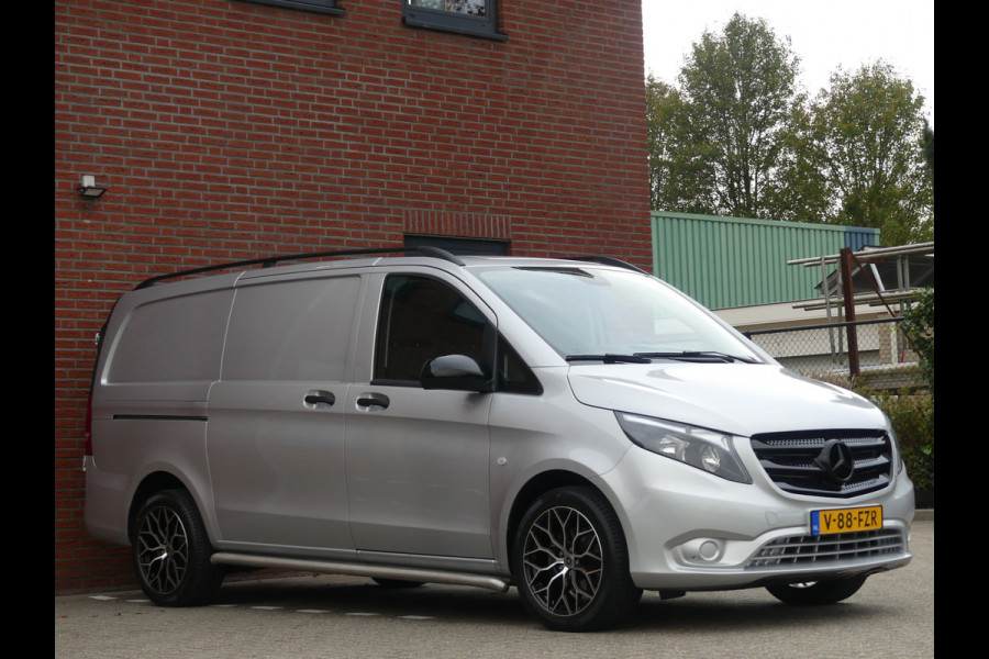 Mercedes-Benz Vito 114 CDI Lang Camera/Airco/Cruise control