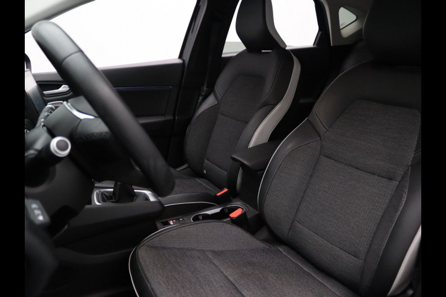 Renault Captur 100pk TCe Intens Cruise | Climate | Carplay | Navi | Parkeersens. achter