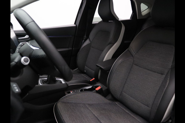 Renault Captur 100pk TCe Intens Cruise | Climate | Carplay | Navi | Parkeersens. achter